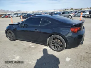 2017 Toyota 86 z VIN JF1ZNAA11H8704619, wystawiony jako Copart lot #50272835 z przebiegiem 104 096 mil mil oraz Szkody całkowita. Historia ofert i sprzedaży dostępna na DreamBid. Obrazek 2.
