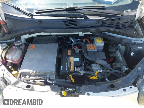 2015 FIAT 500e с VIN 3C3CFFGE9FT507138, выставлен на аукционе IAAI как лот 42625560 с пробегом 45 930 миль миль и . История ставок и продаж доступна на DreamBid. Изображение 10.