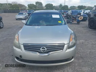 2009 Nissan Altima SL with VIN 1N4AL21E59N486182, listed as a IAAI auction lot 41920572 with 73,443 mi miles and . Bid and sale history available at DreamBid. Image 12.