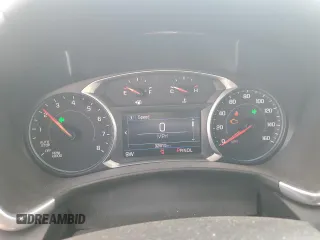 2019 Chevrolet Equinox LT z VIN 2GNAXKEV9K6131980, wystawiony jako Copart lot #54791825 z przebiegiem 32 815 mil mil oraz Szkoda całkowita • Salvage title. Historia ofert i sprzedaży dostępna na DreamBid. Obrazek 9.