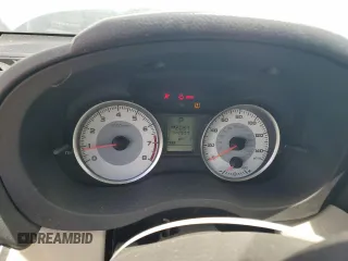2012 Subaru Impreza 2.0i с VIN JF1GPAA69CH212507, выставлен на аукционе Copart как лот 56252155 с пробегом 149 977 миль миль и Чистый • Clean title. История ставок и продаж доступна на DreamBid. Изображение 9.