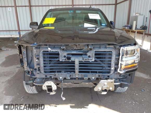 2017 Chevrolet Silverado 1500 LT with VIN 3GCPCREH3HG104014, listed as a IAAI auction lot 41986826 with 58,780 mi miles and . Bid and sale history available at DreamBid. Image 6.