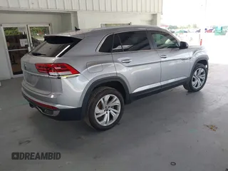 2021 Volkswagen Atlas SEL с VIN 1V2EE2CA9MC216892, выставлен на аукционе IAAI как лот 39943648 с пробегом 54 920 миль миль и . История ставок и продаж доступна на DreamBid. Изображение 4.