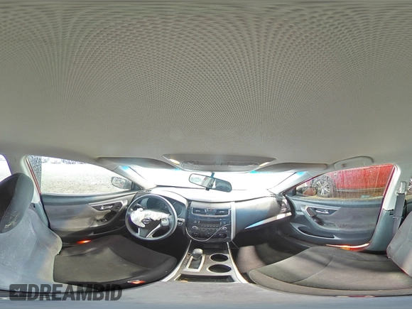 2013 Nissan Altima S with VIN 1N4AL3AP9DC210664, listed as a Copart auction lot 50951035 with 158,281 mi miles and Salvage Title. Bid and sale history available at DreamBid. Image 13.