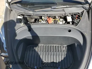 2021 Tesla Model 3 Standard Range Plus z VIN 5YJ3E1EA2MF098140, wystawiony jako Copart lot #73658044 z przebiegiem 118 452 mil mil oraz Szkoda całkowita • Salvage title. Historia ofert i sprzedaży dostępna na DreamBid. Obrazek 11.