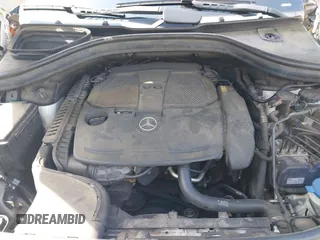 2014 Mercedes-Benz M 350 с VIN 4JGDA5JBXEA357176, выставлен на аукционе IAAI как лот 42289923 с пробегом 192 886 миль миль и . История ставок и продаж доступна на DreamBid. Изображение 10.