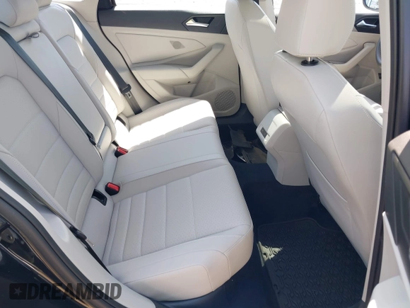 2021 Volkswagen Jetta S with VIN 3VWC57BU2MM102343, listed as a IAAI auction lot 42102193 with 33,205 mi miles and . Bid and sale history available at DreamBid. Image 8.