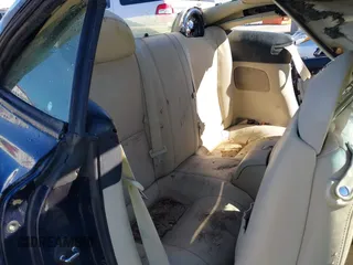 2002 Lexus SC 430 with VIN JTHFN48Y320034948, listed as a IAAI auction lot 40833179 with 117,357 mi miles and . Bid and sale history available at DreamBid. Image 8.