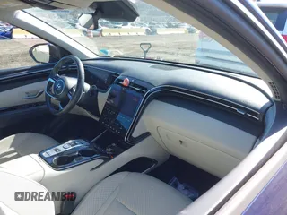 2022 Hyundai Tucson Limited with VIN 5NMJECAE9NH014293, listed as a IAAI auction lot 42042798 with 26,024 mi miles. Bid and sale history available at carsss.com. Image 5.