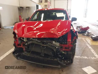 2024 Honda HR-V Sport with VIN 3CZRZ2H51RM756580, listed as a IAAI auction lot 41919519 with 7,416 mi miles and . Bid and sale history available at DreamBid. Image 13.