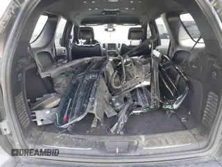 2017 Dodge Durango GT с VIN 1C4RDJDG4HC871549, выставлен на аукционе IAAI как лот 42112923 с пробегом 115 349 миль миль и . История ставок и продаж доступна на DreamBid. Изображение 12.