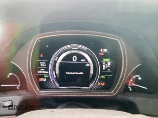 2018 Lexus LS z VIN JTHCY1FF1J5001281, wystawiony jako Copart lot #45752233 z przebiegiem 54 158 mil mil oraz . Historia ofert i sprzedaży dostępna na DreamBid. Obrazek 9.