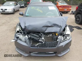2014 Subaru Legacy Premium with VIN 4S3BMCC60E3007826, listed as a IAAI auction lot 42226490 with 169,445 mi miles and . Bid and sale history available at DreamBid. Image 12.