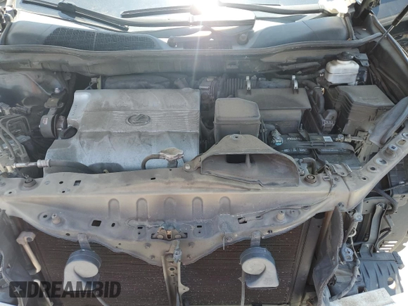 2015 Lexus RX 350 с VIN 2T2ZK1BA8FC150655, выставлен на аукционе Copart как лот 64672095 с пробегом 185 080 миль миль и Списание • Salvage title. История ставок и продаж доступна на DreamBid. Изображение 12.