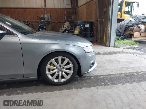 2011 Audi A4 Premium Plus с VIN WAUFFAFLXBA102688, выставлен на аукционе IAAI как лот 42434639 с пробегом 113 495 миль миль и . История ставок и продаж доступна на DreamBid. Изображение 13.