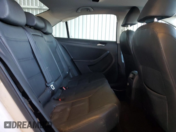 2012 Volkswagen Jetta SE with VIN 3VWDP7AJ0CM316610, listed as a Copart auction lot 81082534 with 117,677 mi miles and Salvage title. Bid and sale history available at DreamBid. Image 10.