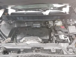 2018 GMC Acadia SLE z VIN 1GKKNRLA6JZ113147, wystawiony jako IAAI lot #41524342 z przebiegiem 72 278 mil mil oraz . Historia ofert i sprzedaży dostępna na DreamBid. Obrazek 10.