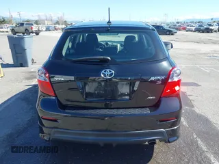 2010 Toyota Matrix S z VIN 2T1LE4EE3AC013164, wystawiony jako IAAI lot #41819287 z przebiegiem 78 028 mil mil oraz . Historia ofert i sprzedaży dostępna na DreamBid. Obrazek 16.