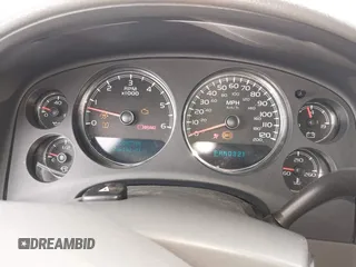 2008 Chevrolet Avalanche LTZ with VIN 3GNFK12348G263981, listed as a IAAI auction lot 41969035 with 246,182 mi miles and . Bid and sale history available at DreamBid. Image 7.