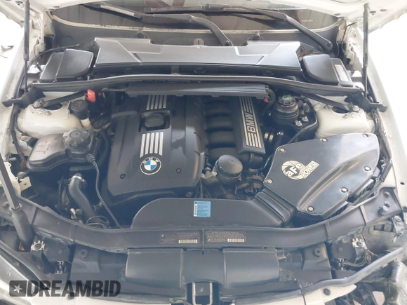 2011 BMW 3 Series 328i с VIN WBAPH5C50BA440919, выставлен на аукционе IAAI как лот 42494376 с пробегом 118 877 миль миль и . История ставок и продаж доступна на DreamBid. Изображение 10.