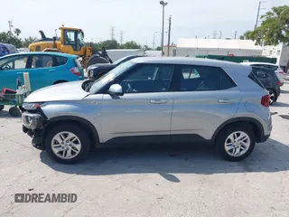 2021 Hyundai Venue SE z VIN KMHRB8A38MU112404, wystawiony jako IAAI lot #42221700 z przebiegiem 19 281 mil mil oraz . Historia ofert i sprzedaży dostępna na DreamBid. Obrazek 15.