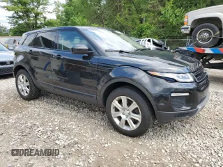 2016 Land Rover Range Rover Evoque SE with VIN SALVP2BG4GH166873, listed as a Copart auction lot 65027525 with 159,896 mi miles and Clean title. Bid and sale history available at DreamBid. Image 4.