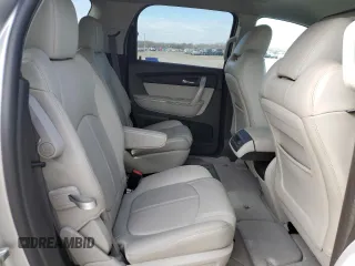 2012 GMC Acadia SLT1 with VIN 1GKKRRED8CJ289887, listed as a Copart auction lot 86709374 with 76,298 mi miles and Clean Title. Bid and sale history available at carsss.com. Image 11.