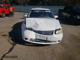 1999 Chevrolet Malibu with VIN 1G1ND52M1X6264285, listed as a Copart auction lot 85565434 with 223,600 mi miles and Salvage Title. Bid and sale history available at carsss.com. Image 5.
