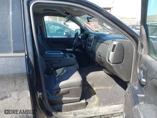 2019 Chevrolet Silverado 1500 LD LT with VIN 2GCVKPEC5K1108035, listed as a IAAI auction lot 41772229 with 206,466 mi miles. Bid and sale history available at carsss.com. Image 5.
