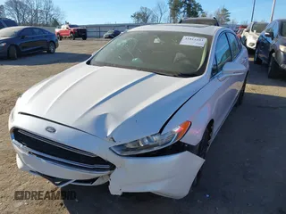 2014 Ford Fusion SE with VIN 3FA6P0HD5ER386781, listed as a IAAI auction lot 41814103 with 62,142 mi miles. Bid and sale history available at carsss.com. Image 18.