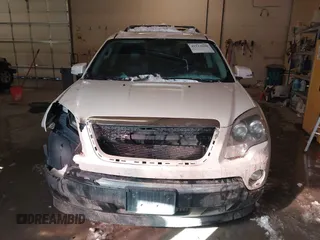2012 GMC Acadia SLT2 z VIN 1GKKVSED1CJ306175, wystawiony jako IAAI lot #41512698 z przebiegiem 170 177 mil mil oraz . Historia ofert i sprzedaży dostępna na DreamBid. Obrazek 12.