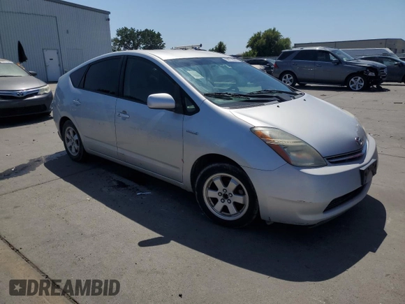 2008 Toyota Prius с VIN JTDKB20U687724442, выставлен на аукционе Copart как лот 56218865 с пробегом 439 180 миль миль и Чистый • Clean title. История ставок и продаж доступна на DreamBid. Изображение 4.