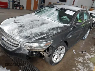 2015 Ford Taurus SEL with VIN 1FAHP2E89FG202589, listed as a IAAI auction lot 41592298 with 105,410 mi miles and . Bid and sale history available at carsss.com. Image 17.