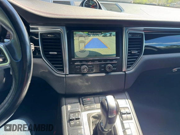 2016 Porsche Macan S with VIN WP1AB2A54GLB50415, listed as a Copart auction lot 66044615 with 179,910 mi miles and Clean title. Bid and sale history available at DreamBid. Image 10.