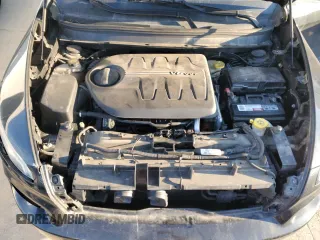 2015 Jeep Cherokee Limited with VIN 1C4PJMDS7FW717824, listed as a Copart auction lot 50645355 with 132,594 mi miles and Salvage Title. Bid and sale history available at carsss.com. Image 12.