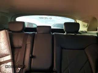 2012 Infiniti FX35 with VIN JN8AS1MU9CM121788, listed as a Copart auction lot 72579514 with 0 mi miles and Clean Title. Bid and sale history available at carsss.com. Image 10.