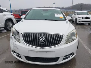 2013 Buick Verano Convenience Group with VIN 1G4PR5SK7D4166901, listed as a IAAI auction lot 41457682 with 114,686 mi miles. Bid and sale history available at carsss.com. Image 12.