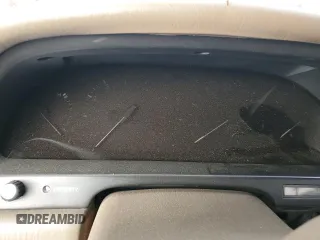 1990 Lexus LS z VIN JT8UF11E5L0027259, wystawiony jako Copart lot #43547385 z przebiegiem Nie podano mil oraz Szkoda całkowita • Salvage title. Historia ofert i sprzedaży dostępna na DreamBid. Obrazek 9.