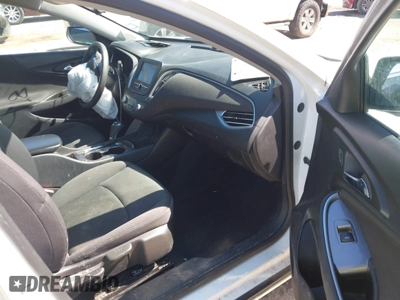 2017 Chevrolet Malibu LS with VIN 1G1ZB5ST2HF279619, listed as a IAAI auction lot 41684928 with 141,495 mi miles and . Bid and sale history available at DreamBid. Image 5.