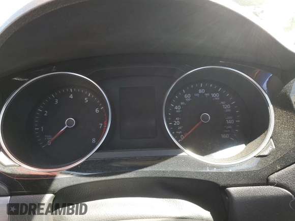 2016 Volkswagen Jetta Sport with VIN 3VWD17AJ4GM221703, listed as a Copart auction lot 63020575 with Not provided miles and Salvage title. Bid and sale history available at DreamBid. Image 9.