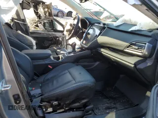 2022 Subaru Legacy Limited z VIN 4S3BWAN63N3026771, wystawiony jako Copart lot #45343315 z przebiegiem 10 563 mil mil oraz Nie do naprawy • Non repairable. Historia ofert i sprzedaży dostępna na DreamBid. Obrazek 7.