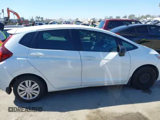 2016 Honda Fit LX with VIN JHMGK5H5XGS012952, listed as a IAAI auction lot 41625842 with 126,451 mi miles. Bid and sale history available at carsss.com. Image 13.