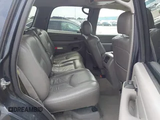 2005 Chevrolet Tahoe LS z VIN 1GNEK13T75J104358, wystawiony jako IAAI lot #42456378 z przebiegiem 213 558 mil mil oraz . Historia ofert i sprzedaży dostępna na DreamBid. Obrazek 8.