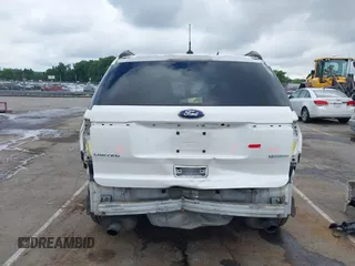 2012 Ford Explorer Limited с VIN 1FMHK7F93CGA07513, выставлен на аукционе IAAI как лот 42345049 с пробегом 170 118 миль миль и . История ставок и продаж доступна на DreamBid. Изображение 6.