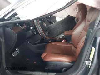 2021 Tesla Model S Long Range Plus with VIN 5YJSA1E28MF421655, listed as a IAAI auction lot 42407234 with 111,443 mi miles and . Bid and sale history available at DreamBid. Image 5.