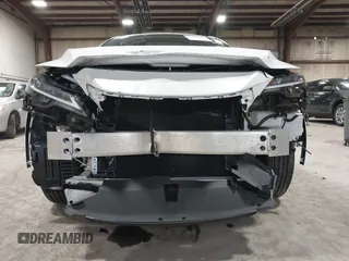 2025 Lexus RX 350 with VIN 2T2BAMCA3SC092209, listed as a IAAI auction lot 41886645 with 259 mi miles and . Bid and sale history available at DreamBid. Image 6.