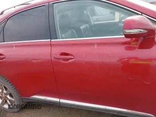 2010 Lexus RX 350 with VIN JTJBK1BA4A2428526, listed as a IAAI auction lot 42490187 with 304,669 mi miles and . Bid and sale history available at DreamBid. Image 13.