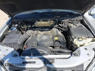 2003 Mercedes-Benz M 350 with VIN 4JGAB57EX3A438290, listed as a IAAI auction lot 42670213 with 246,915 mi miles and . Bid and sale history available at DreamBid. Image 10.