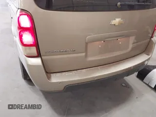 2005 Chevrolet Uplander LS with VIN 1GNDV23L65D222134, listed as a IAAI auction lot 40850033 with 133,815 mi miles and . Bid and sale history available at DreamBid. Image 11.