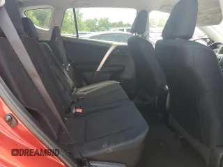 2015 Toyota RAV4 LE с VIN 2T3BFREV4FW302587, выставлен на аукционе Copart как лот 62742565 с пробегом 142 410 миль миль и Списание • Salvage title. История ставок и продаж доступна на DreamBid. Изображение 10.